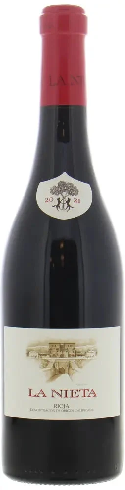 2021 | Vinedos de Paganos | La Nieta - Wine