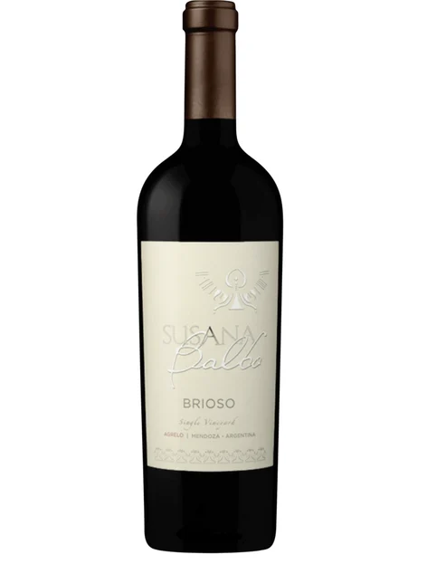 2023 | Susana Balbo | Brioso - Wine