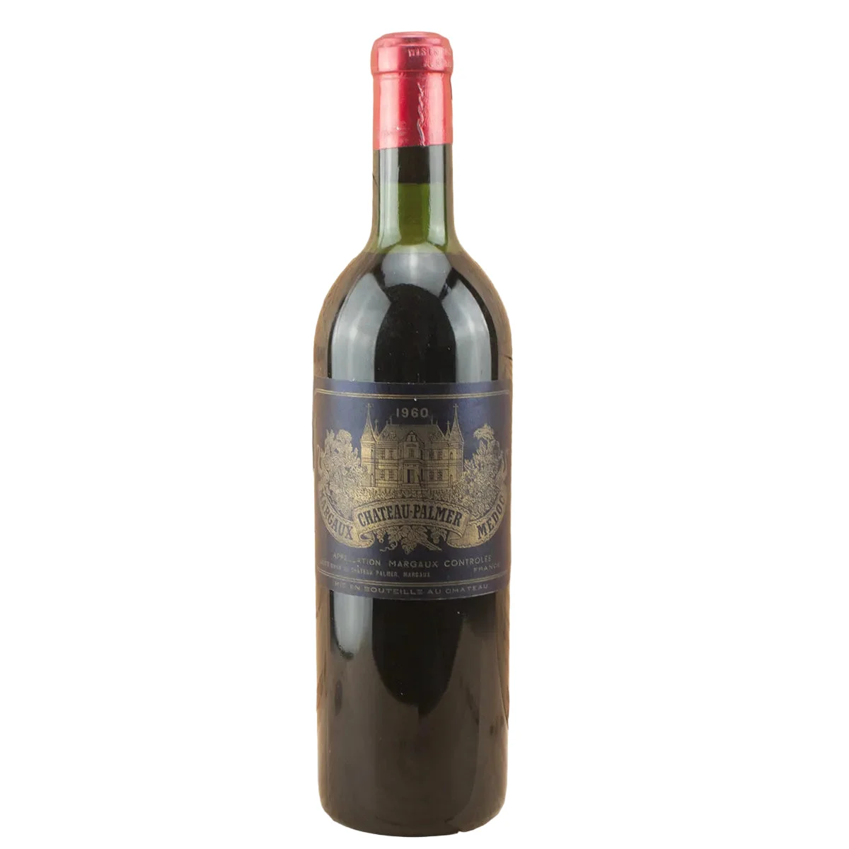 1960 | Chateau Palmer | Margaux - Wine