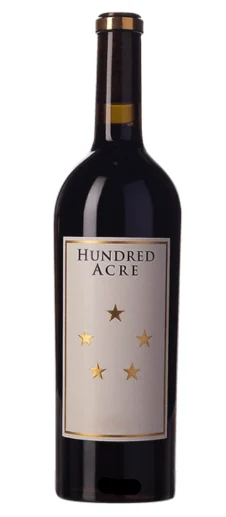 2000 | Hundred Acre | Morgan's Way Cabernet Sauvignon - Vino