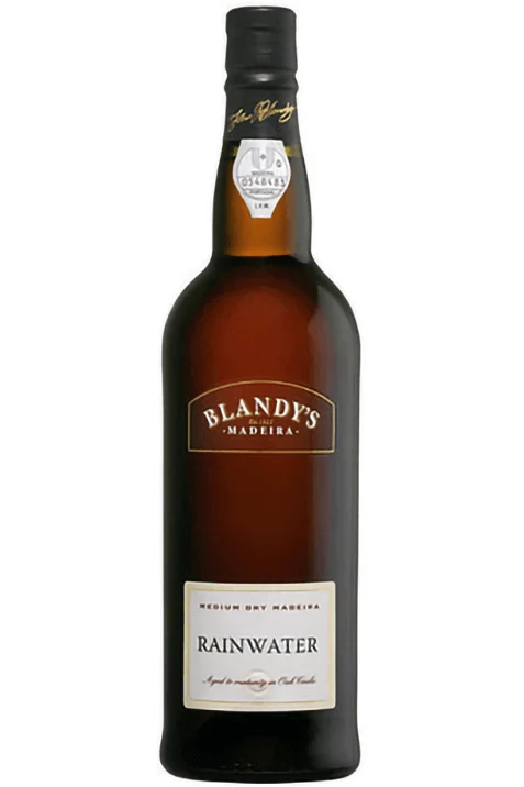 Blandy's Agua de Lluvia Medio Seca - Blandy´s