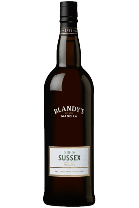 Blady's Duque de Sussex Especial Seco - Blandy´s
