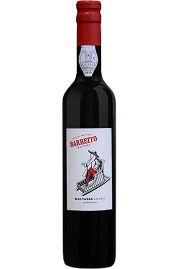 Barbeito Malvasia 5 Years Reserve - Togouchi