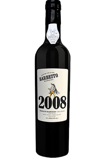 Barbeito Einzelernt - Vinhos Barbeito