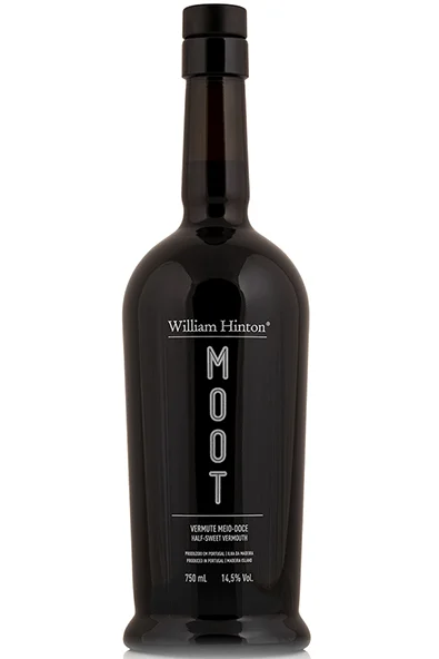 Vermouth William Hinton Moot