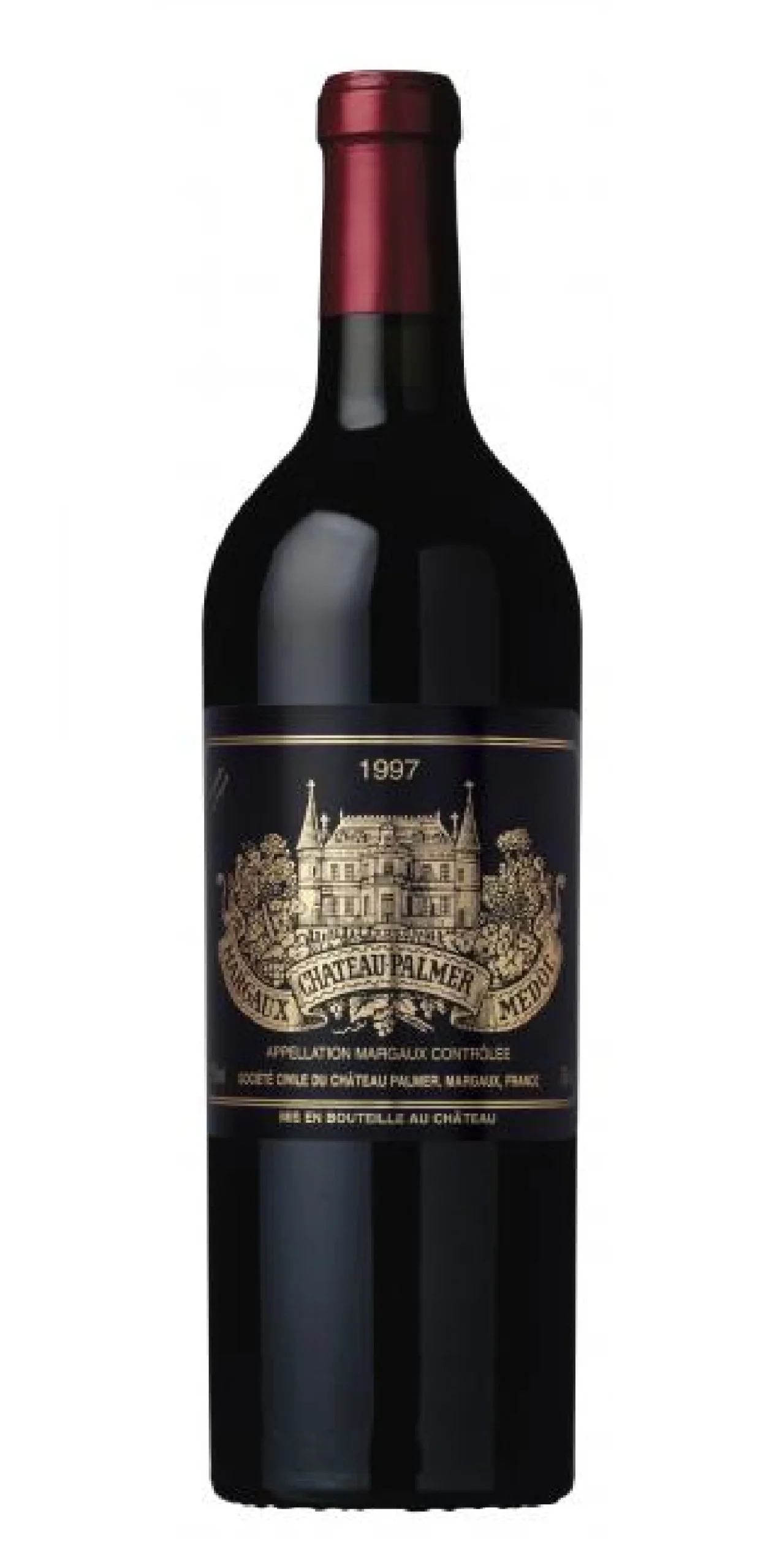 1997 | Chateau Palmer | Margaux - Wine