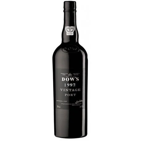 1997 | Dow's | Vintage Port - Wine