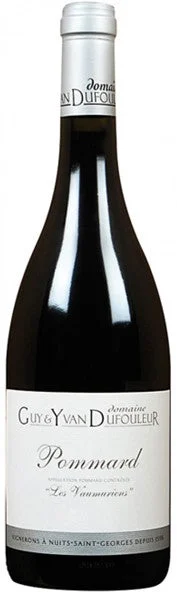 2020 | Domaine Guy & Yvan Dufouleur | Pommard Les Vaumuriens - Wine