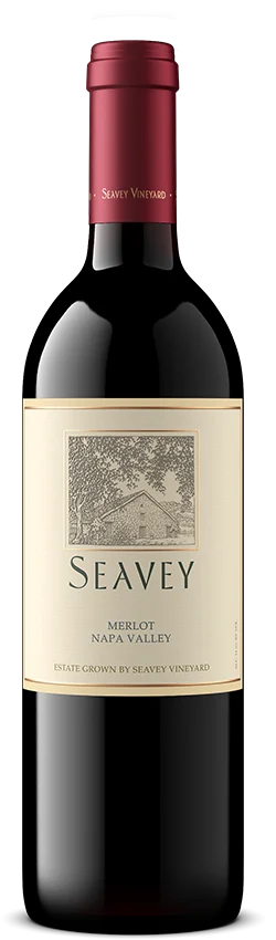 2002 | Seavey | Merlot - Wine
