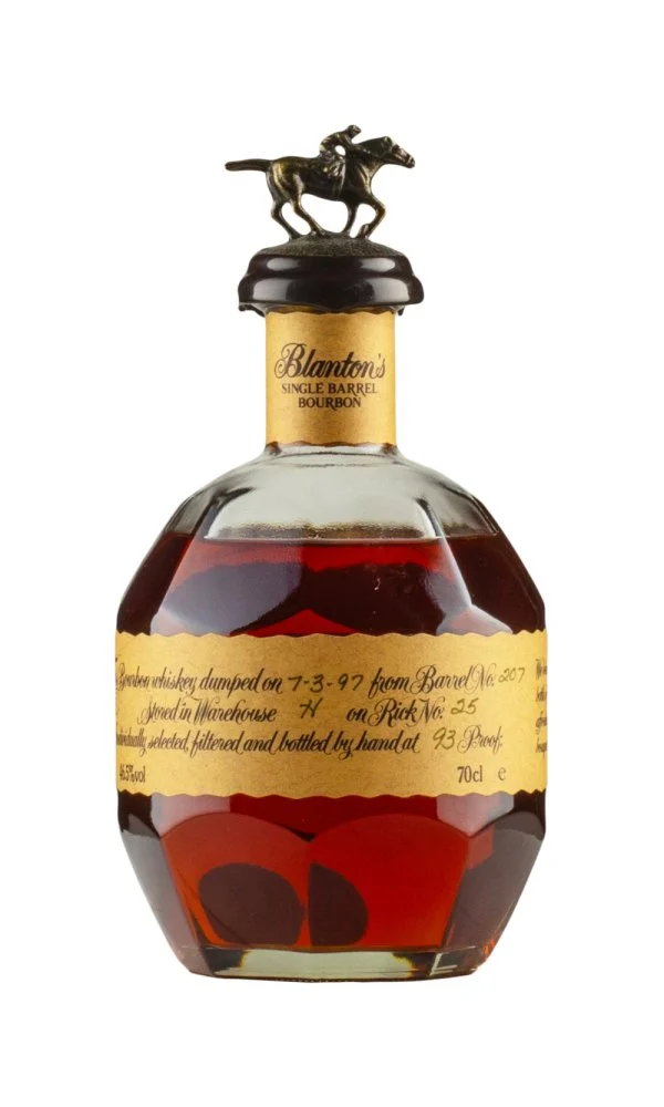 Blanton's Original 1997 Kentucky Straight Bourbon Whiskey | 700ML