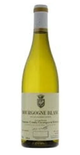2018 | Domaine Comte Georges de Vogue | Bourgogne Blanc - Wine