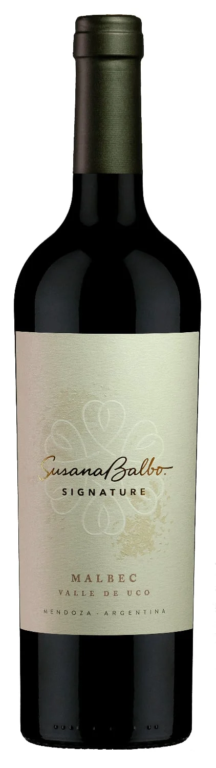 2022 | Susana Balbo | Signature Malbec - Wine