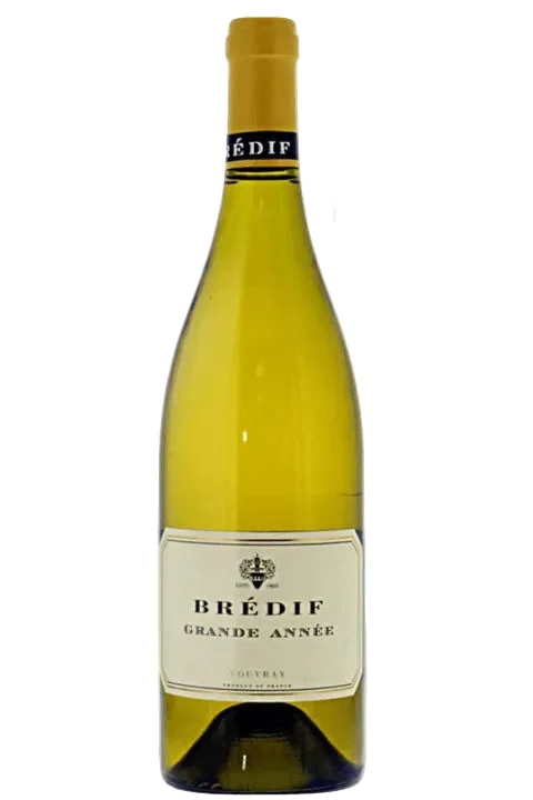 1988 | Marc Bredif | Vouvray Grande Annee - Wine