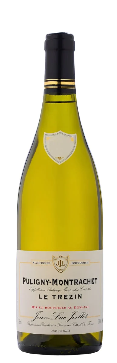 2009 | Jean-Luc Joillot | Puligny-Montrachet Le Trezin