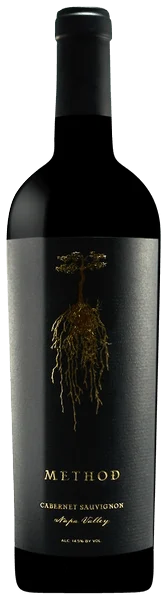 2023 | Precision | Method Cabernet Sauvignon - Wine