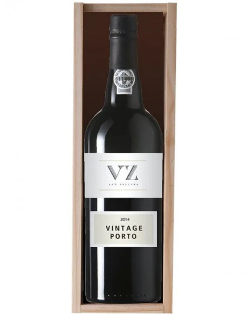 Van Zellers Oporto Vintage 2015