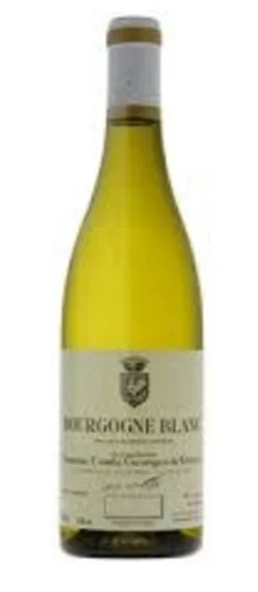2017 | Domaine Comte Georges de Vogue | Bourgogne Blanc - Wine