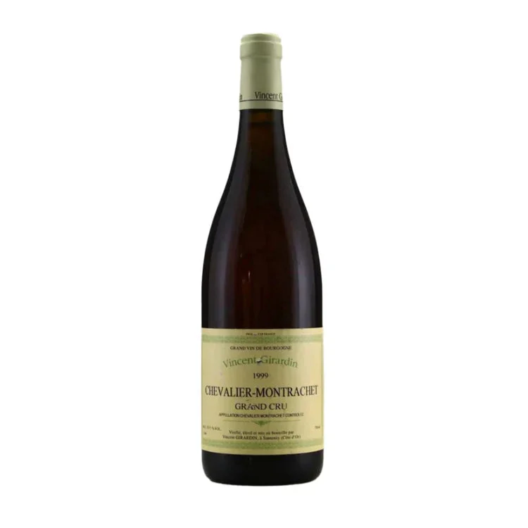 1999 | Vincent Girardin | Chevalier-Montrachet