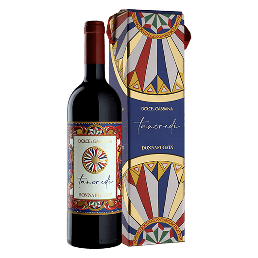 2020 | Donnafugata | Tancredi Dolce & Gabbana - Wine