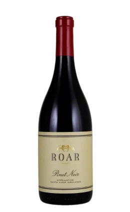 2023 | Roar | Santa Lucia Highlands Pinot Noir - Wine