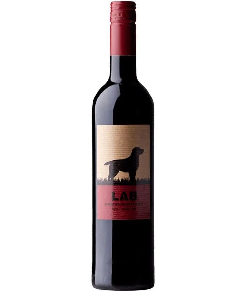 2021 | Casa Santos Lima | Lab Tinto - Wine