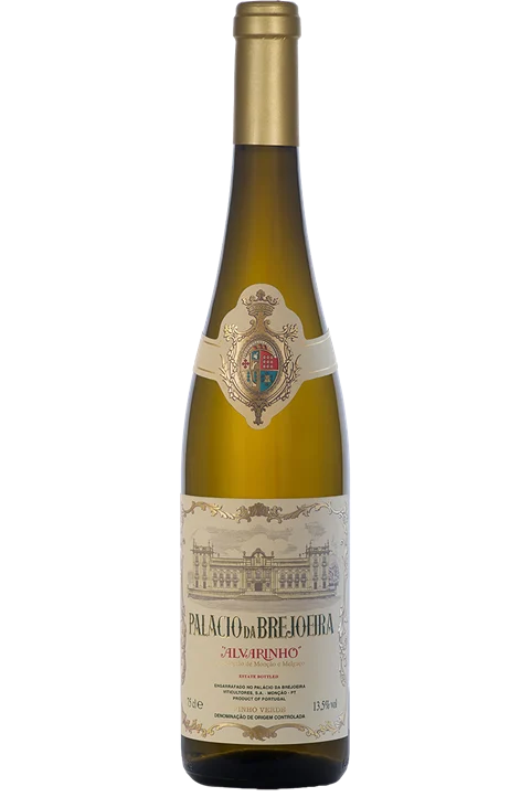 Alvarinho Palácio Da Brejoeira 2024 - Palacio da Brejoeira