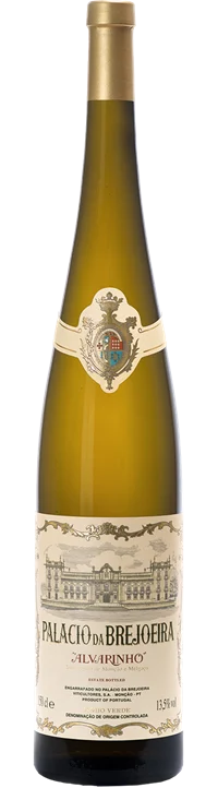 Alvarinho Palácio Da Brejoeira Magnum 2022 - Palacio da Brejoeira