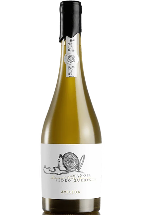 Manoel Pedro Guedes Branco 2018 - Quinta da Aveleda