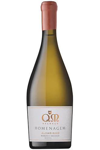 Alvarinho Quintas De Melgaço Homenaje 2023