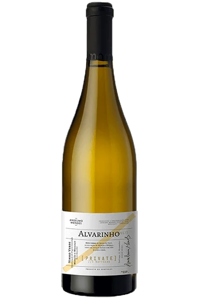 Anselmo Mendes Alvarinho Privé 2019