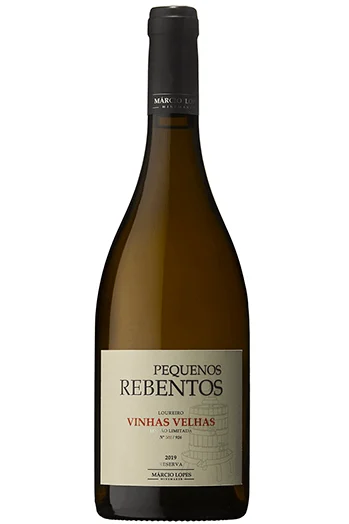 Brotes Pequeños Vinhas Velhas 2021 - Marcio Lopes