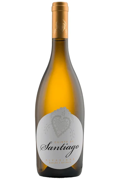 Alvarinho Quinta De Santiago 2024