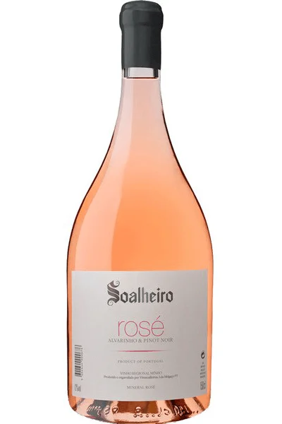 Soalheiro Mineral Rosado 2024 - Quinta de Soalheiro