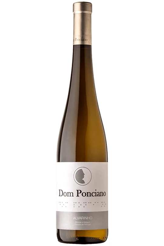 Dom Ponciano Alvarinho Branco 2020