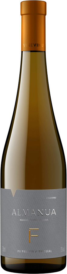 Almanua F "foudre " Branco 2024 - WineVins