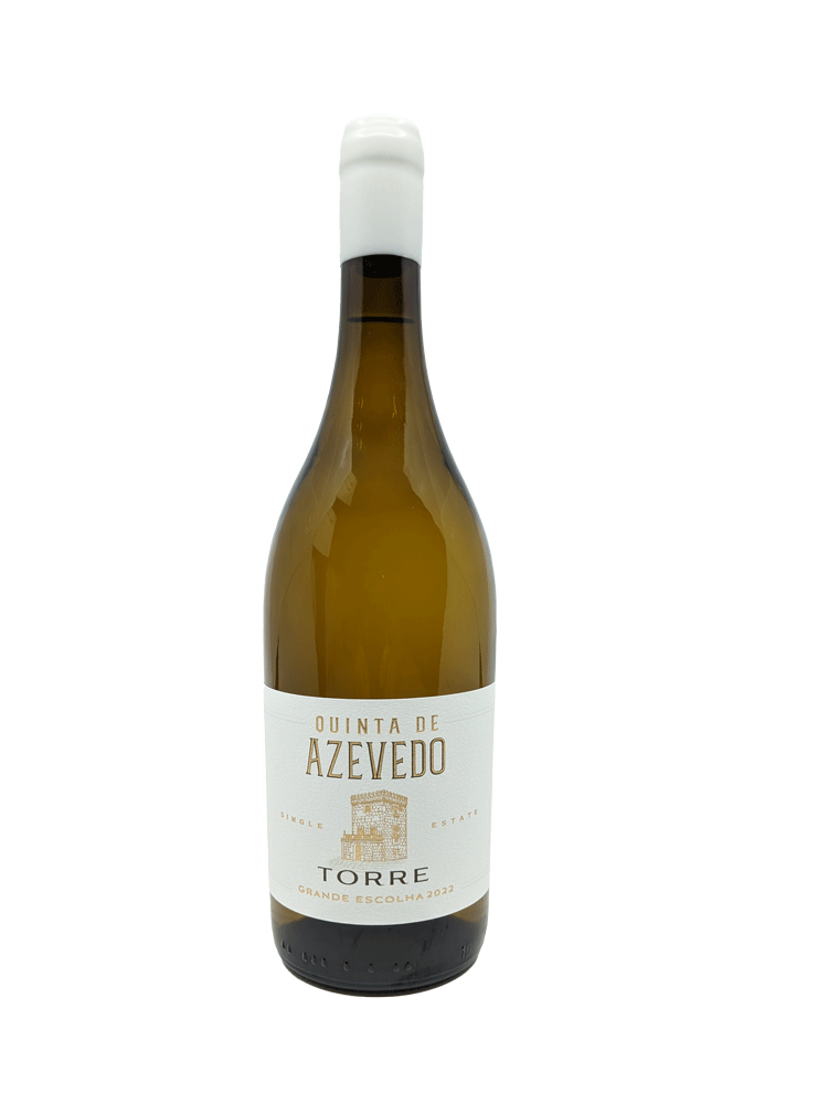 Quinta De Azevedo Torre Grande Escolha Blanco 2022