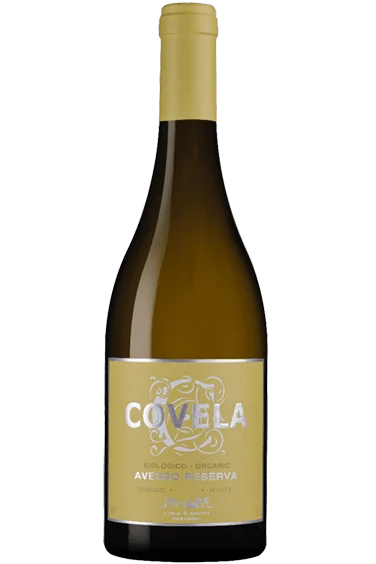 Covela Avesso Reserva Branco 2022 - Quinta de Covela