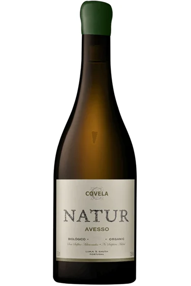Covela Avesso Natur Biológico 2022 - Quinta de Covela