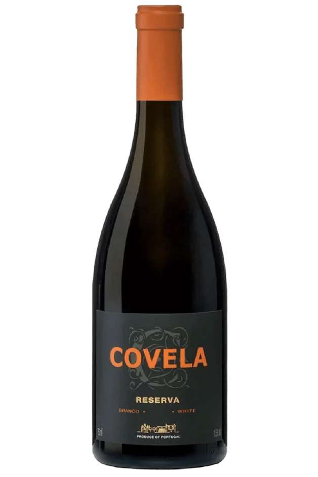Covela Reserva Blanco 2018 - Quinta de Covela