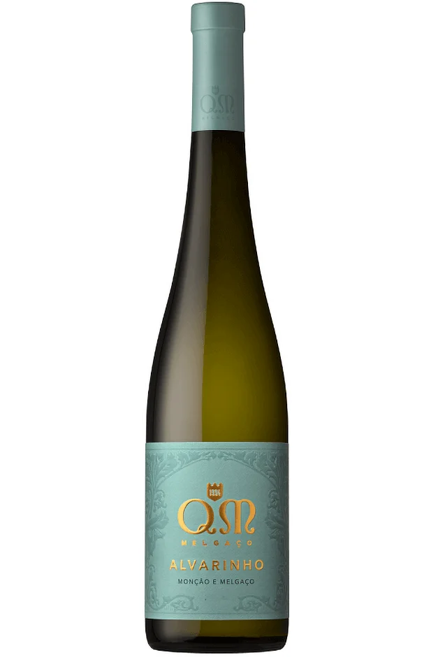 Alvarinho Quinta De Melgaço 2024 - Quintas de Melgaço