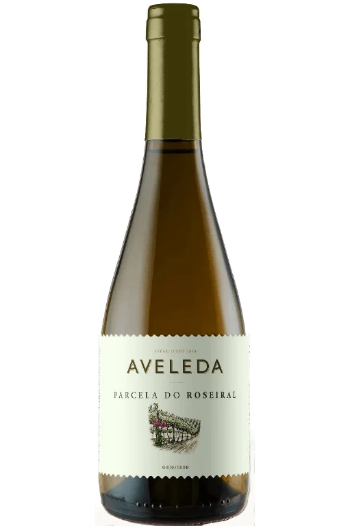 Aveleda Parcela Do Roseiral Blanco 2022 - Quinta da Aveleda
