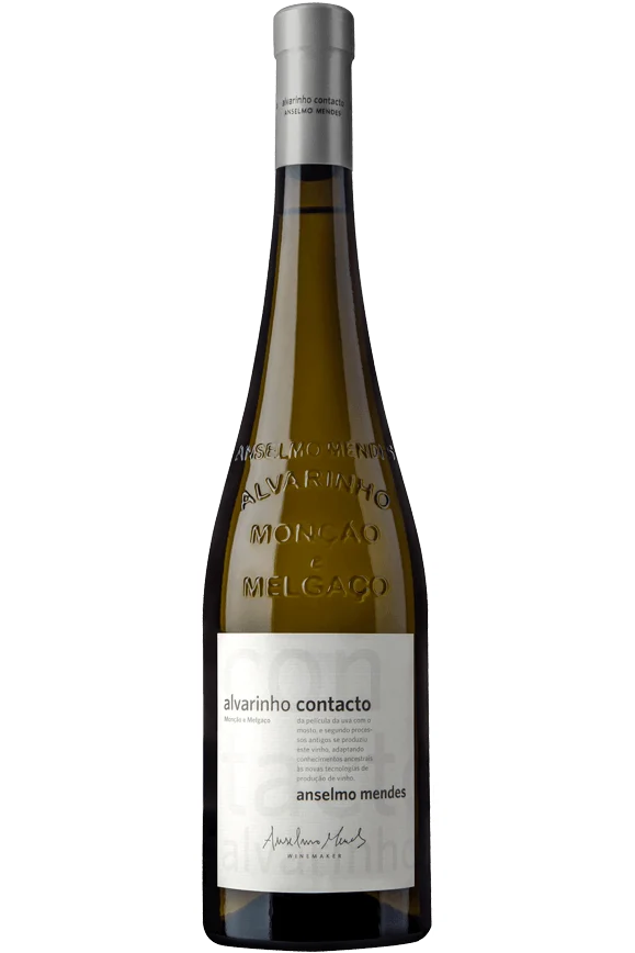 Alvarinho Anselmo Mendes Contacto 2024