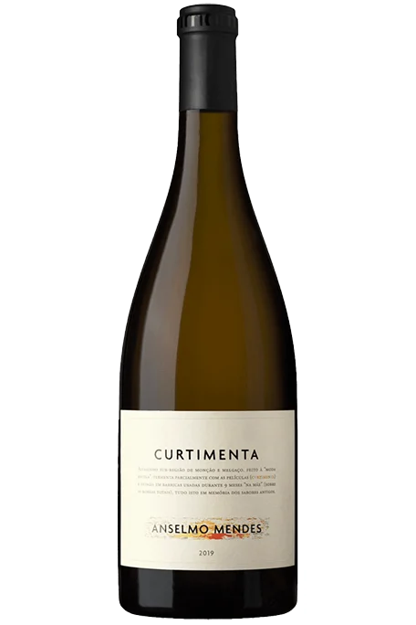 Alvarinho Anselmo Mendes Curtimenta 2023