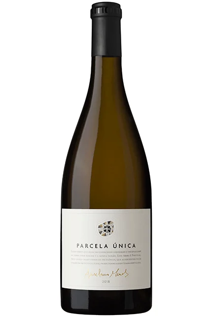 Alvarinho Anselmo Mendes Parcela Única 2021