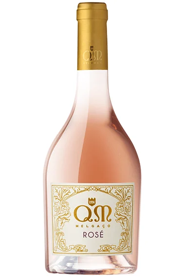 Quintas De Melgaço Rose Alvarinho E Sousão 2023