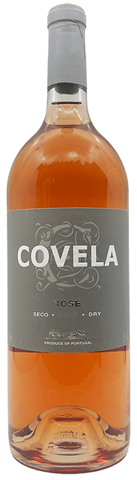 Covela Rose Magnum 2018 - Quinta de Covela