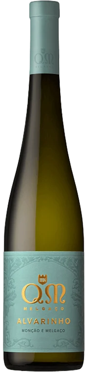 Alvarinho Quintas De Melgaço Magnum 2023