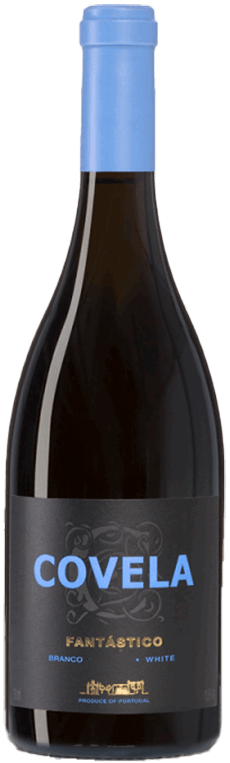 Covela Fantástico Blanco 2018 - Quinta de Covela