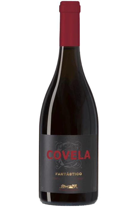 Covela Fantástico Tinto 2014 - Quinta de Covela