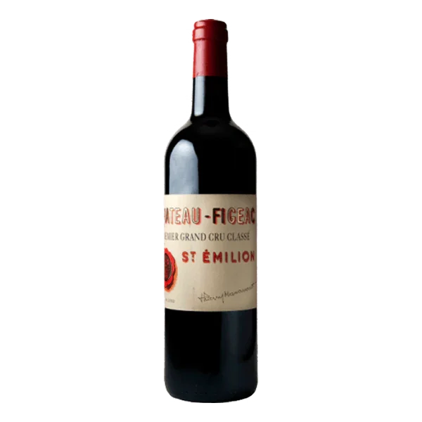 1980 | Chateau Figeac | Saint-Emilion Grand Cru